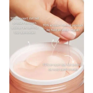 XLash Awakening Eye Gel Patches