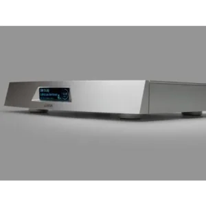 Lumin U2 silver