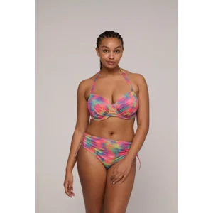 Prima Donna Swim Cairo voorgevormde bikini in multicolor