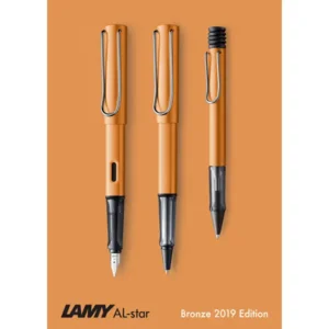 Lamy Balpennen AL STAR BRONZE
