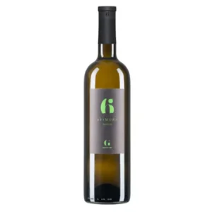 Giba 6 Mura Vermentino di Sardegna (per 6 flessen)