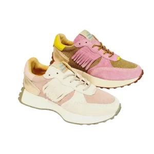 Rondinella Sneaker 12007 Fuchsia 37