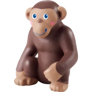 Poppenhuisdier - Aap - Little Friends