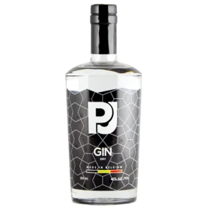 PJ Dry Gin