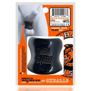 Oxballs Mega Squeeze Ergofit Ballen Stretcher