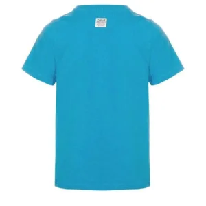 shirt "Like" blue