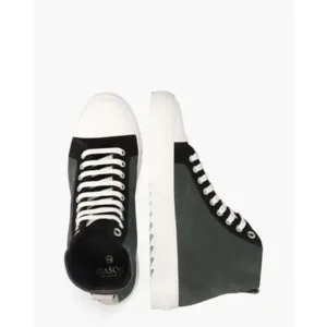Mason Garments Astro Hi 12C Herensneakers