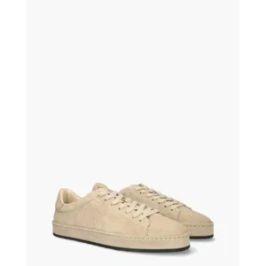 Nubikk Como Caio Beige Herensneakers