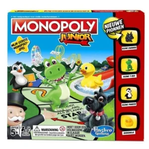 Monopoly Junior