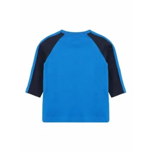 Name It Jongens Tshirt Temon Strong Blue