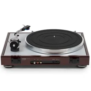 Thorens TD 403 DD Walnut HG