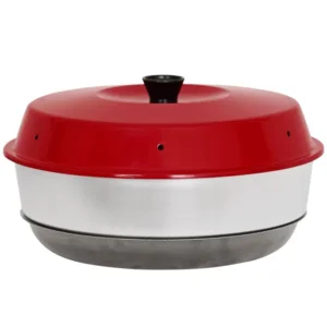 Omnia Camping oven
