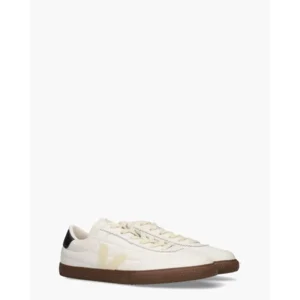 Veja Panenka Off-White/Roomwit Damessneakers