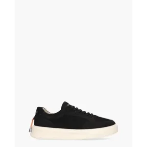Barracuda BU3510A Donkerblauw Damessneakers