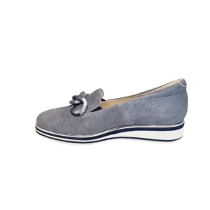 Softwaves Pump VERADIS 7.63.50 Blue Denim 37