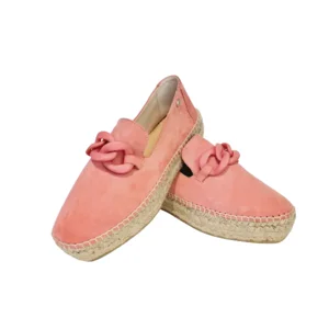 Fred De La Bretoniere Espadrilles 152010250 Coraal 41