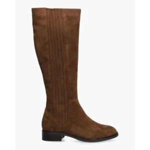 Di Lauro Elsa Bruin Damesboots