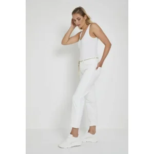 Para Mi Broek: Bobby, White ( PARA.297 )