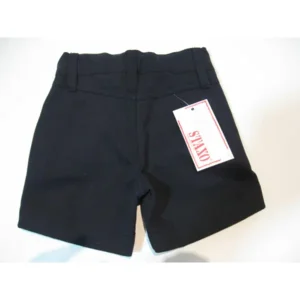 Staxo blauwe short 97.56.80