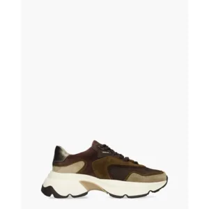 Nubikk Ross Noa Multicolor Damessneakers