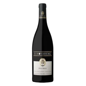 Saronsberg Full Circle Red