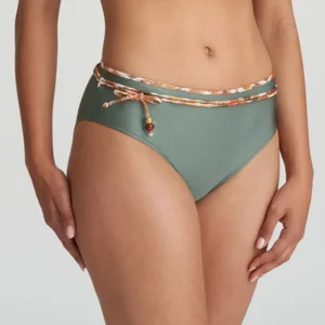 Marie Jo Swim Crete voorgevormde bikini in kaki