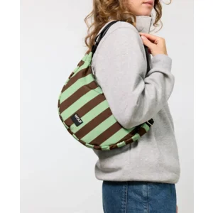 Half Moon Crossbody Bag Antwerp Wouf