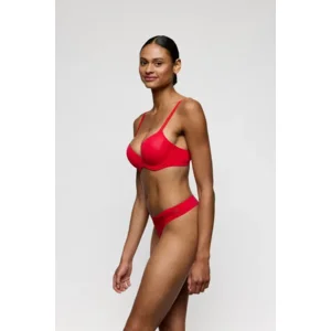 Marie Jo Louie string in rood