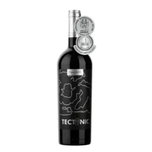 Tectonic - Feteasca Neagra barrique