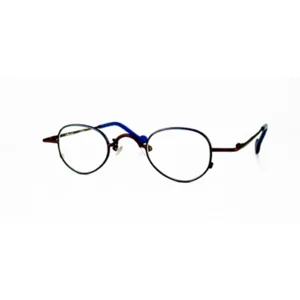 LA Eyeworks Curry 2 534 (40/25 - 140)