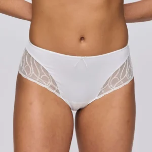 Marie Jo Slip Taille: Heleen, Natuur, Hoog Model ( MJO.234 )