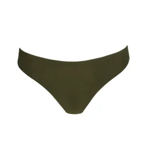 Sarda Lita voorgevormde bikini in kaki