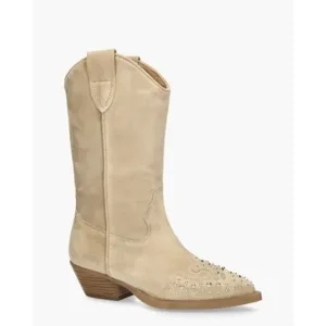 Alpe 5002 Beige Damesboots