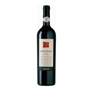 Bigi Sartiano Umbria (per 6 flessen)