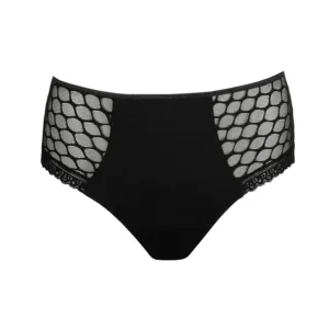 Prima Donna Twist Slip Taille: Nako, Zwart ( PDO.442 )