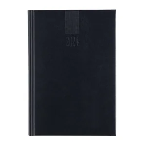 Agenda - 2024 - Eurodirect - Balacron - 4-talig - Blauw