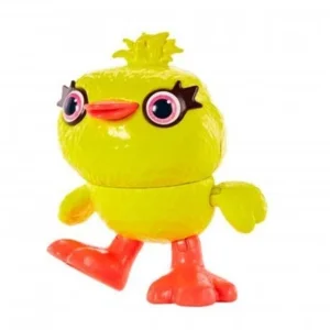 Disney Toy Story 4 Ducky Action Figure