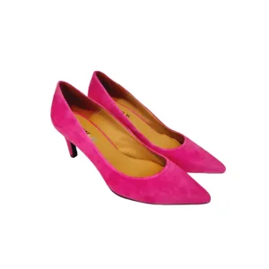 CTWLK Catwalk Pump SHAKIRA Geranium Fuchsia 40