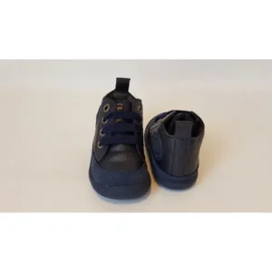 Shoesme BF8W001-A Babyschoenen jongens