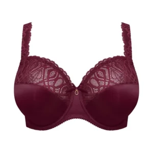 Prima Donna BH BH full Cup: Salerno, Evening Red, Europese Maten ( pdo.587 )