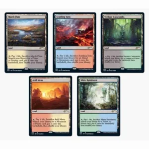 MTG - Secret Lair – Ultimate Edition - EN