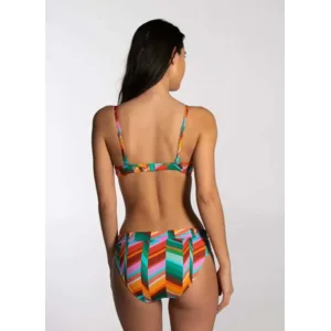 Cyell 020131 Portofino push-up bikini multicolor