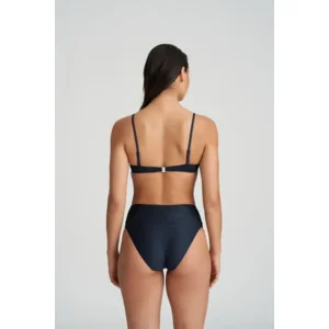 Marie Jo Swim Sitges voorgevormde bikini in blauw en wit