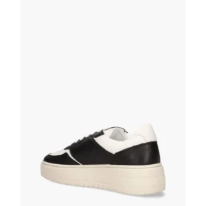 Copenhagen Studios CPH1 Zwart/Wit Damessneakers