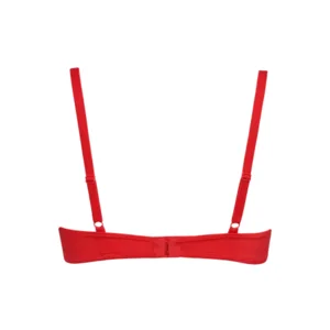 Marlies Dekkers - Dame de Paris - BH Voorgevormd - 18140 - Red