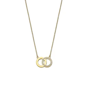 Lotus Style Dames ketting LS1913/1/3