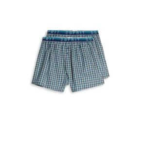 Esprit - Hanzo - Short Duo - 077EF2T012 - Blue