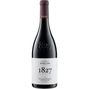 Feteasca Neagra de Purcari