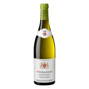 Bader-Mimeur, Bourgogne AC Chardonnay, Dessous Les Mues 2022 750 ml