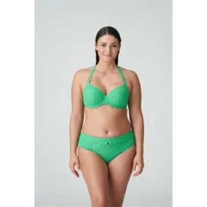 Prima Donna Swim Maringa voorgevormde bikini in groen
